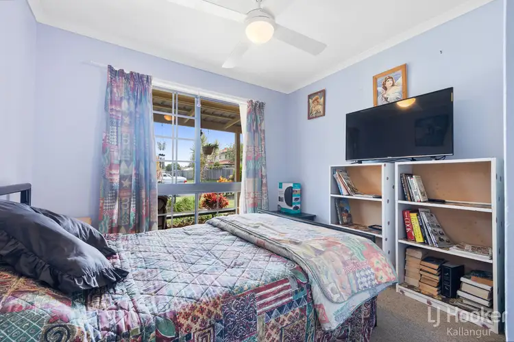 Sixth view of Homely house listing, 16 Rosenlund Street, Kallangur QLD 4503