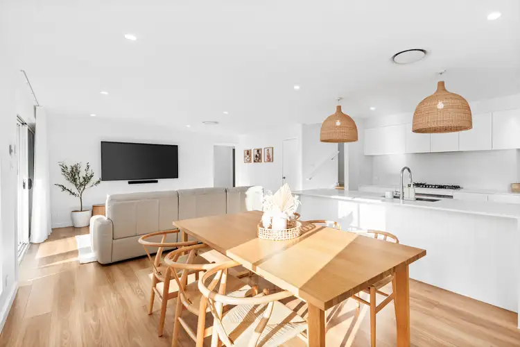 Fifth view of Homely house listing, 1a Carrabella Avenue, Springfield NSW 2250