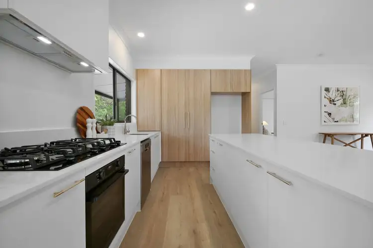 Fourth view of Homely house listing, 21 Thursday Drive, Tallebudgera Valley QLD 4228