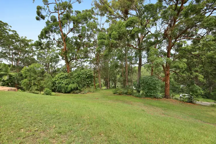 Fifth view of Homely house listing, 21 Thursday Drive, Tallebudgera Valley QLD 4228