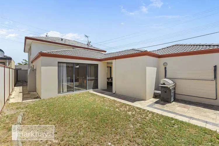 Fourth view of Homely house listing, 59 Wylde Road, Morley WA 6062