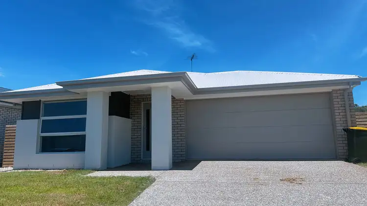 Main view of Homely house listing, 48 tahoe Street, Logan Reserve QLD 4133