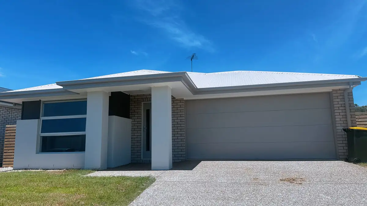 Main view of Homely house listing, 48 tahoe Street, Logan Reserve QLD 4133