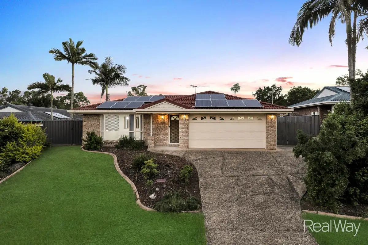 Main view of Homely house listing, 26 Fossicker Circuit, Springfield QLD 4300