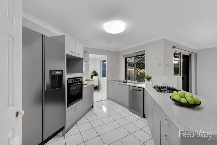 Fourth view of Homely house listing, 26 Fossicker Circuit, Springfield QLD 4300