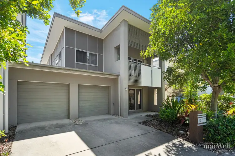 10 Ellerston Avenue, Brookwater QLD 4300