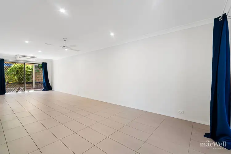 Fourth view of Homely townhouse listing, 10 Ellerston Avenue, Brookwater QLD 4300