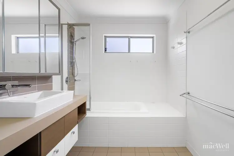 Sixth view of Homely townhouse listing, 10 Ellerston Avenue, Brookwater QLD 4300