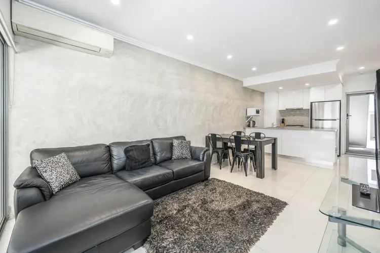 Main view of Homely apartment listing, 4/35 Orchid Street, Joondanna WA 6060