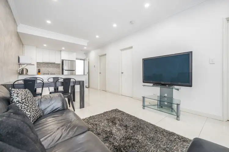 Second view of Homely apartment listing, 4/35 Orchid Street, Joondanna WA 6060