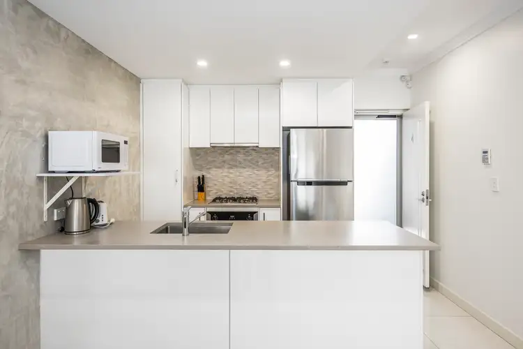Fourth view of Homely apartment listing, 4/35 Orchid Street, Joondanna WA 6060