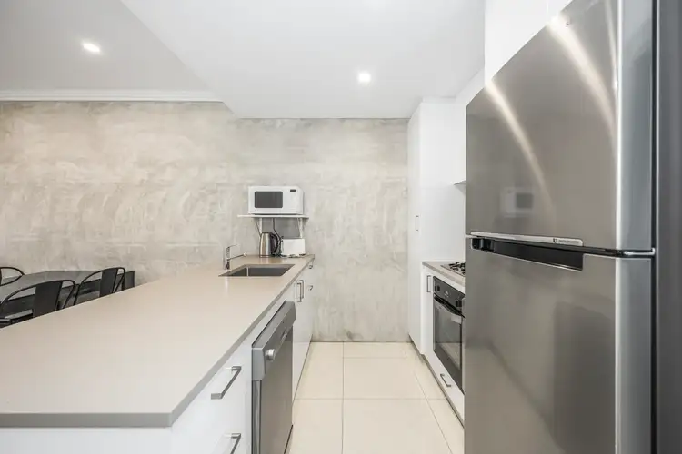 Sixth view of Homely apartment listing, 4/35 Orchid Street, Joondanna WA 6060