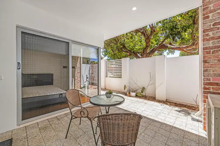 Seventh view of Homely apartment listing, 4/35 Orchid Street, Joondanna WA 6060