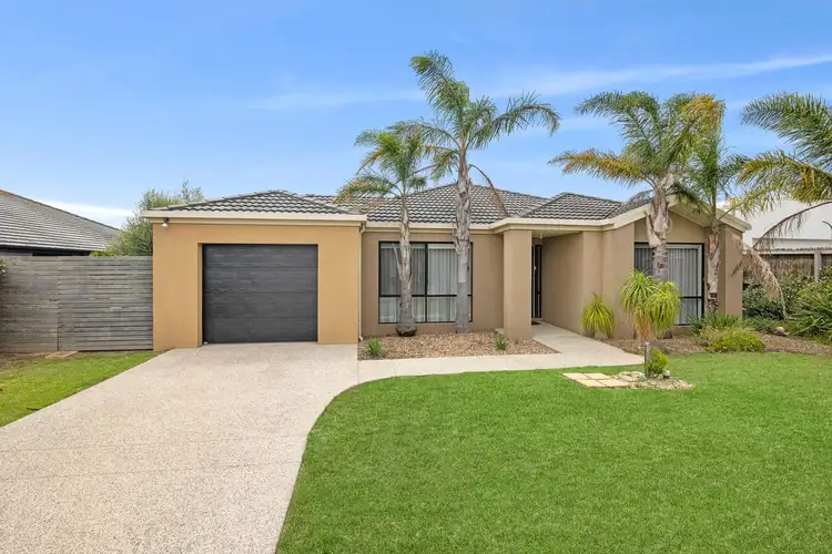 Main view of Homely house listing, 14 Coral Street, Torquay VIC 3228