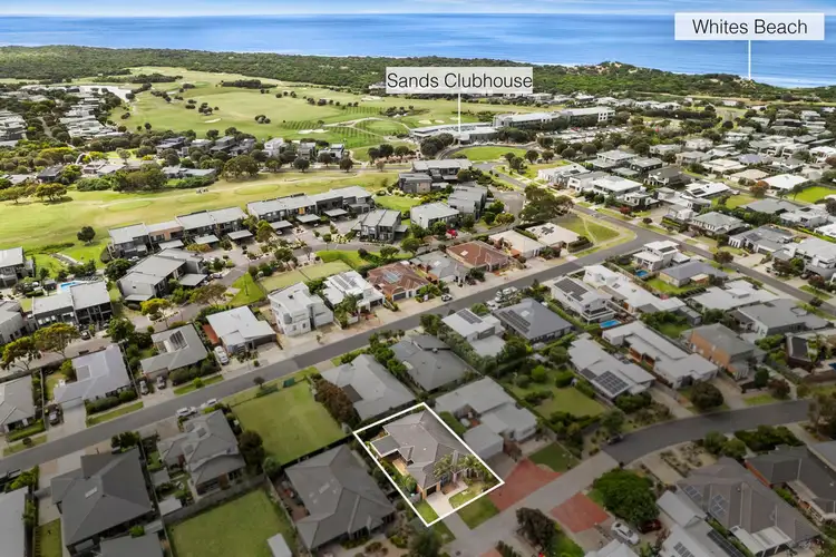 Second view of Homely house listing, 14 Coral Street, Torquay VIC 3228