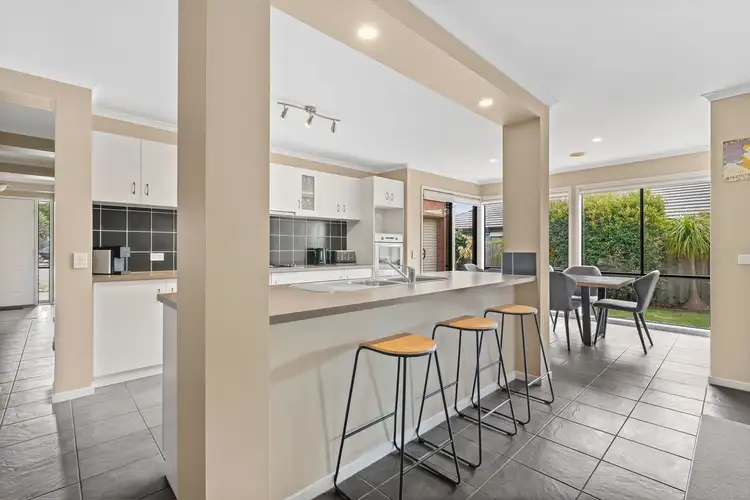 Third view of Homely house listing, 14 Coral Street, Torquay VIC 3228