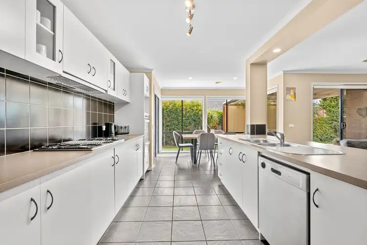 Fourth view of Homely house listing, 14 Coral Street, Torquay VIC 3228