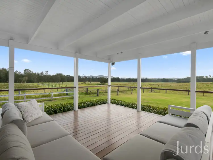 Fourth view of Homely rural property listing, 282 Quorrobolong Road, Quorrobolong NSW 2325