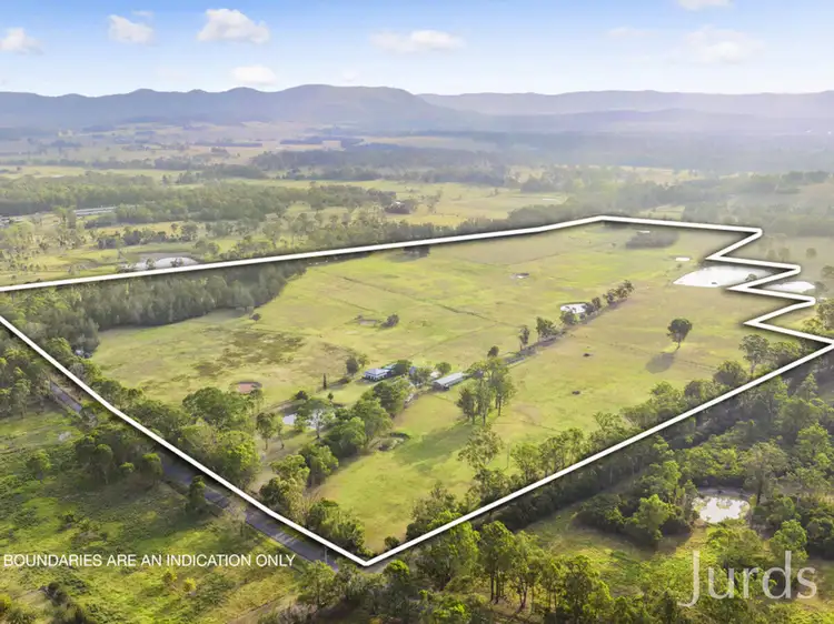 Fifth view of Homely rural property listing, 282 Quorrobolong Road, Quorrobolong NSW 2325