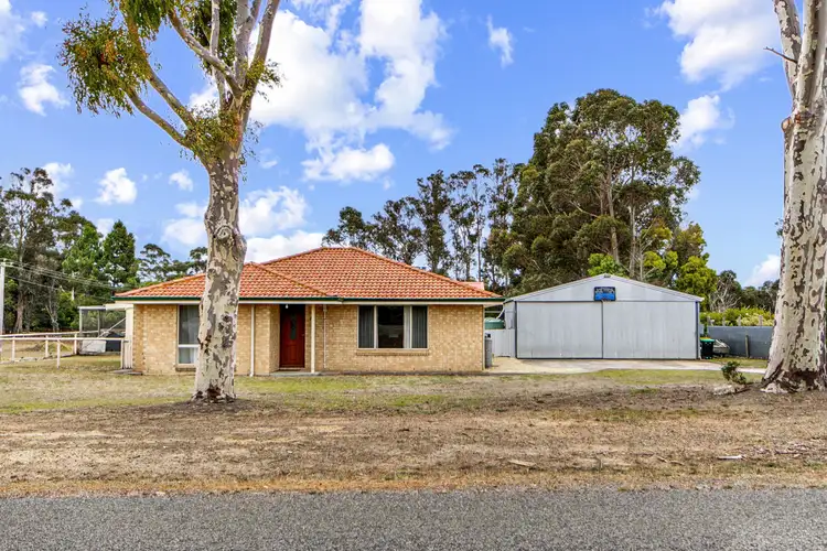76 Gladville Road, Mckail WA 6330