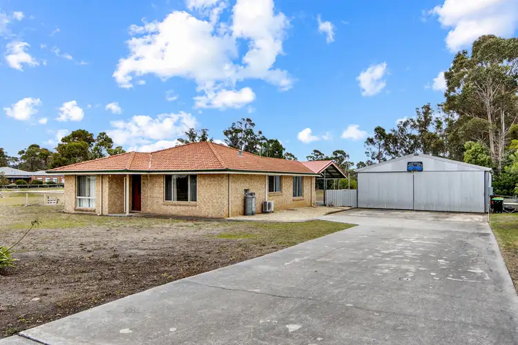 Second view of Homely house listing, 76 Gladville Road, Mckail WA 6330