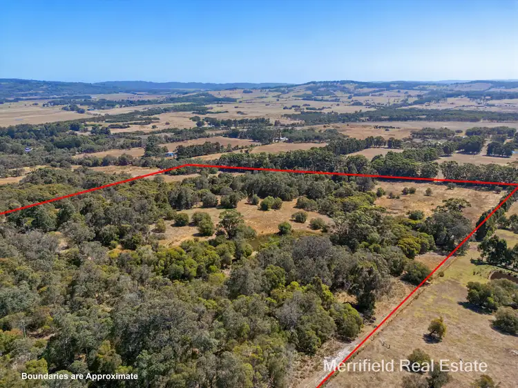 Fifth view of Homely land listing, 9 Hunwick South Road, Torbay WA 6330