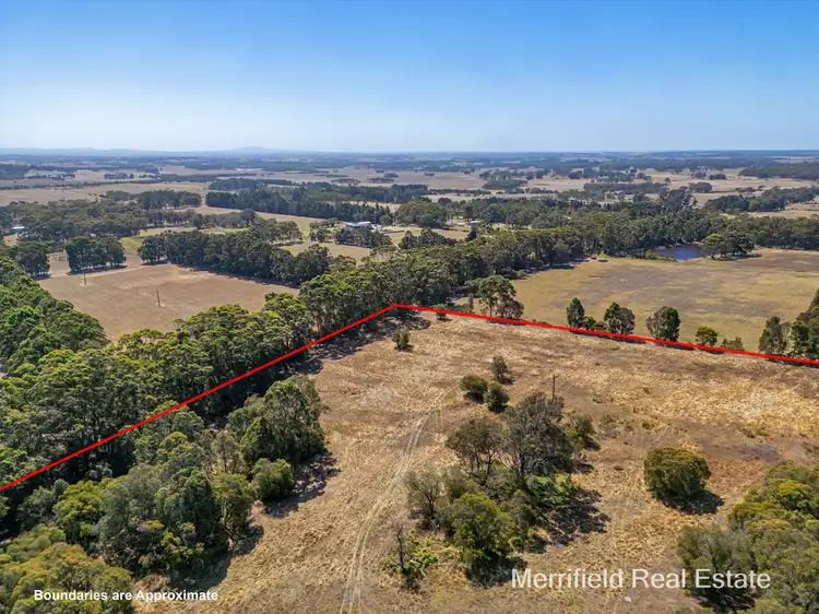 Sixth view of Homely land listing, 9 Hunwick South Road, Torbay WA 6330