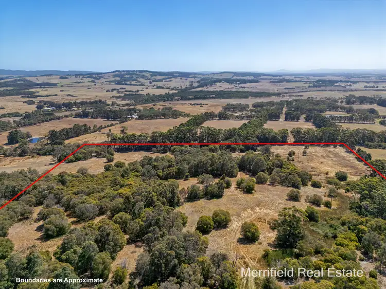 Seventh view of Homely land listing, 9 Hunwick South Road, Torbay WA 6330