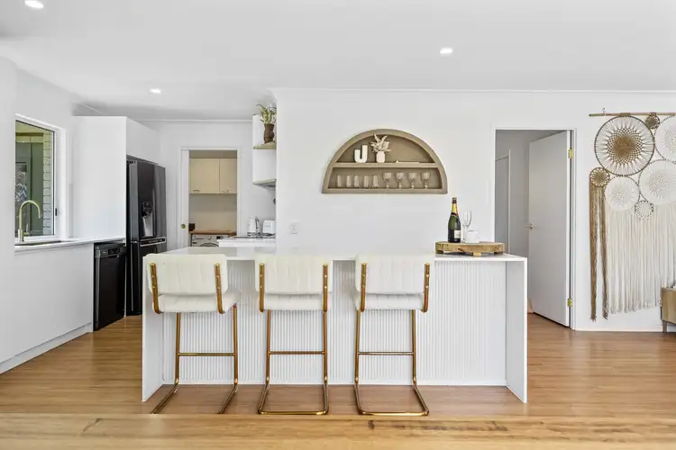 Second view of Homely house listing, 242 Christine Avenue, Burleigh Waters QLD 4220