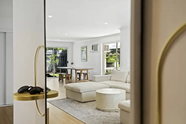 Sixth view of Homely house listing, 242 Christine Avenue, Burleigh Waters QLD 4220