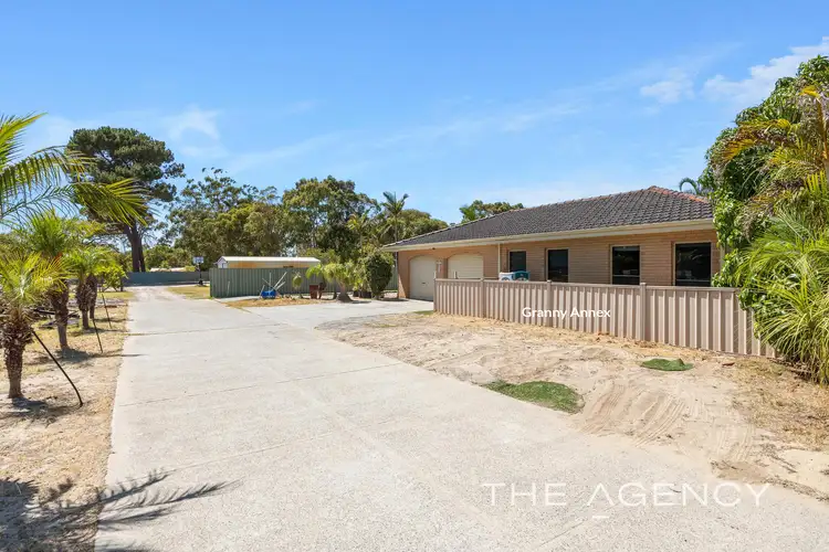 Third view of Homely rural property listing, 233 Lenore Road, Wanneroo WA 6065