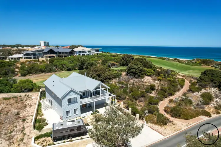 Second view of Homely house listing, 95 Southport Boulevard, Dawesville WA 6211