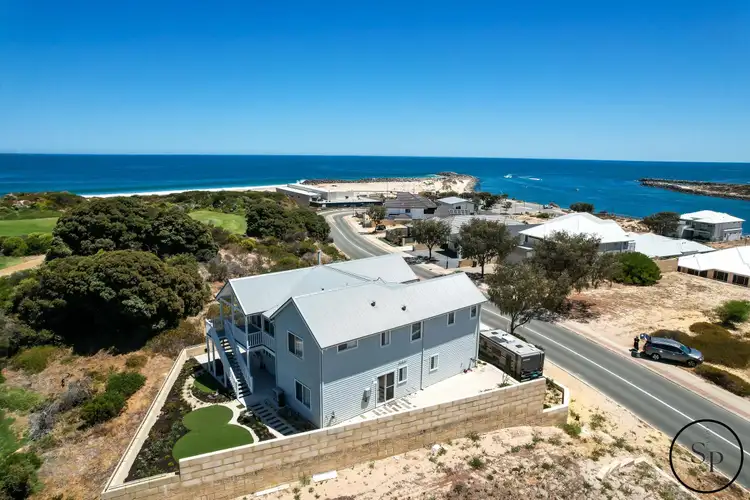 Third view of Homely house listing, 95 Southport Boulevard, Dawesville WA 6211