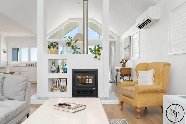 Fourth view of Homely house listing, 95 Southport Boulevard, Dawesville WA 6211