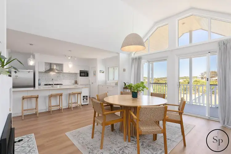 Fifth view of Homely house listing, 95 Southport Boulevard, Dawesville WA 6211