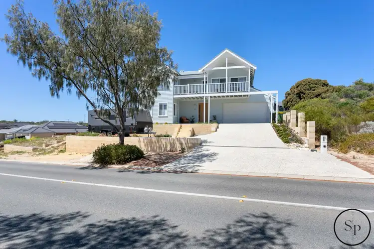 Sixth view of Homely house listing, 95 Southport Boulevard, Dawesville WA 6211