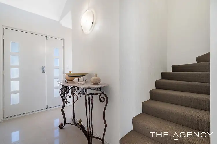 Second view of Homely house listing, 15 Dalston Crescent, Kardinya WA 6163