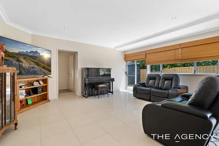 Third view of Homely house listing, 15 Dalston Crescent, Kardinya WA 6163