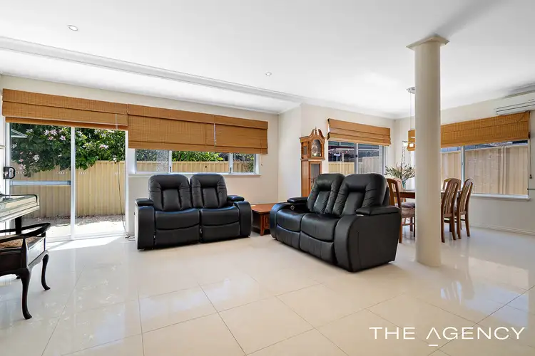 Fourth view of Homely house listing, 15 Dalston Crescent, Kardinya WA 6163