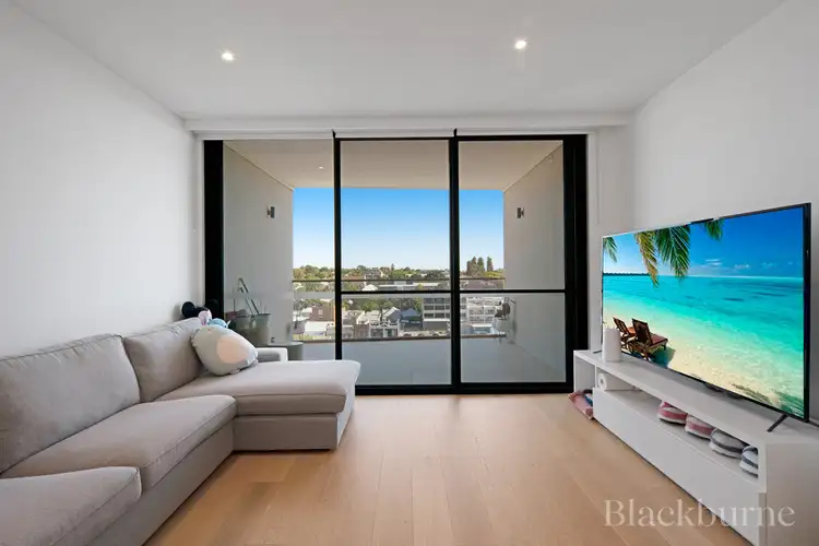 809/4 Seddon Street, Subiaco WA 6008