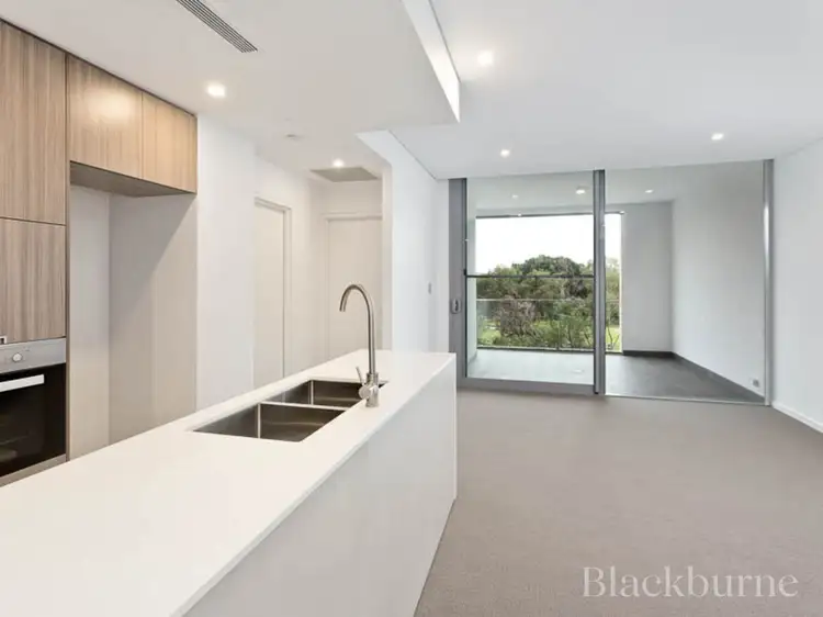 Third view of Homely apartment listing, 18/2 Milyarm Rise, Swanbourne WA 6010