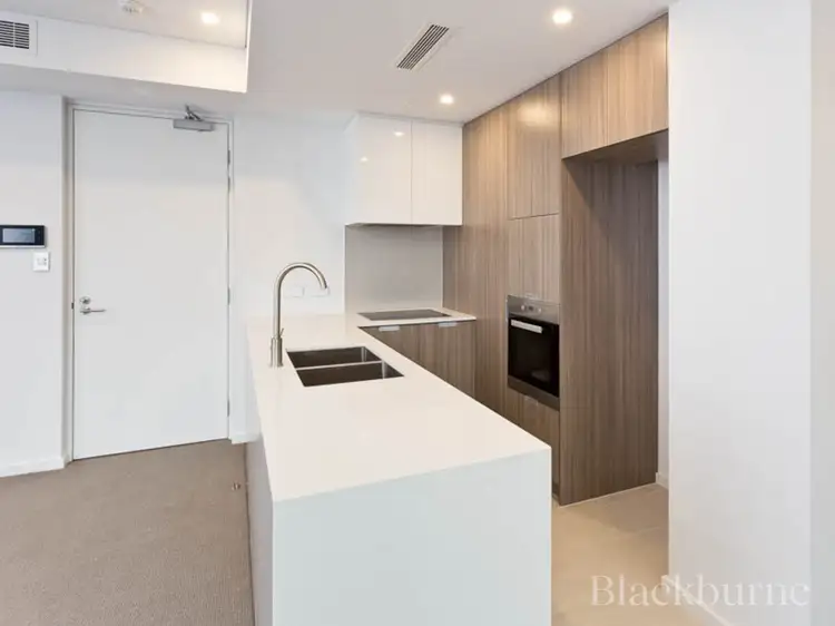 Sixth view of Homely apartment listing, 18/2 Milyarm Rise, Swanbourne WA 6010