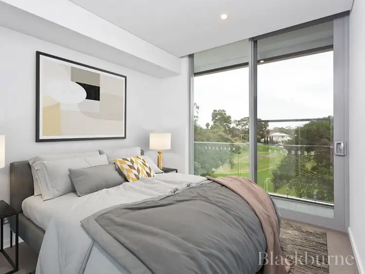 Seventh view of Homely apartment listing, 18/2 Milyarm Rise, Swanbourne WA 6010
