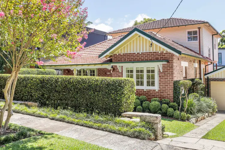 17 Everard Street, Hunters Hill NSW 2110