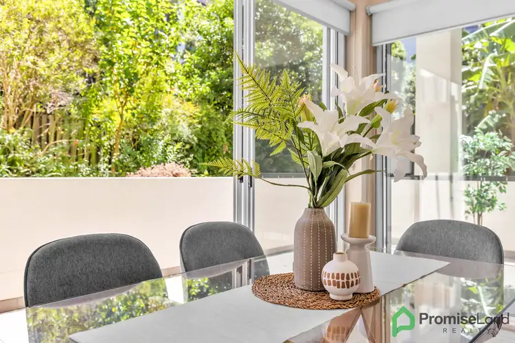 Fourth view of Homely apartment listing, 4/70-72 Keeler Street, Carlingford NSW 2118