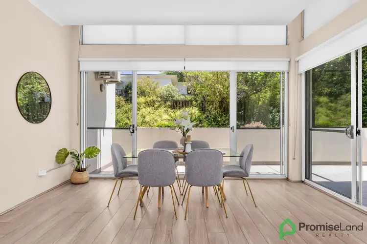 Fifth view of Homely apartment listing, 4/70-72 Keeler Street, Carlingford NSW 2118