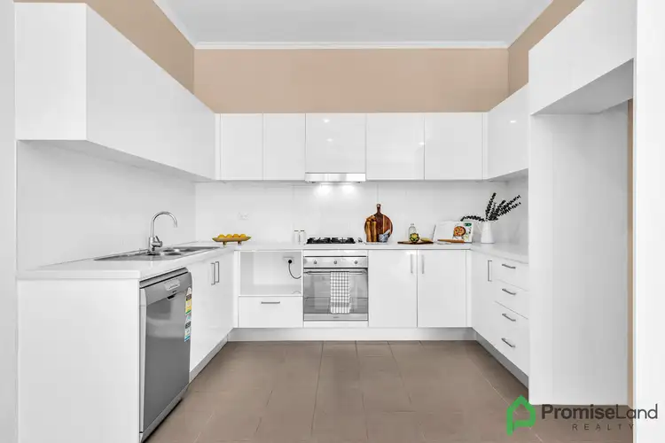 Sixth view of Homely apartment listing, 4/70-72 Keeler Street, Carlingford NSW 2118
