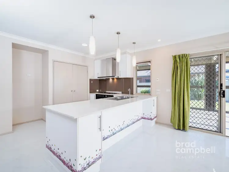 Sixth view of Homely house listing, 9 Yellowgum Drive, Kialla VIC 3631