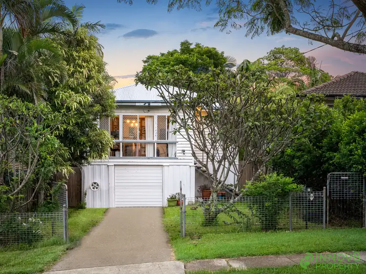 48 Rodway Street, Zillmere QLD 4034