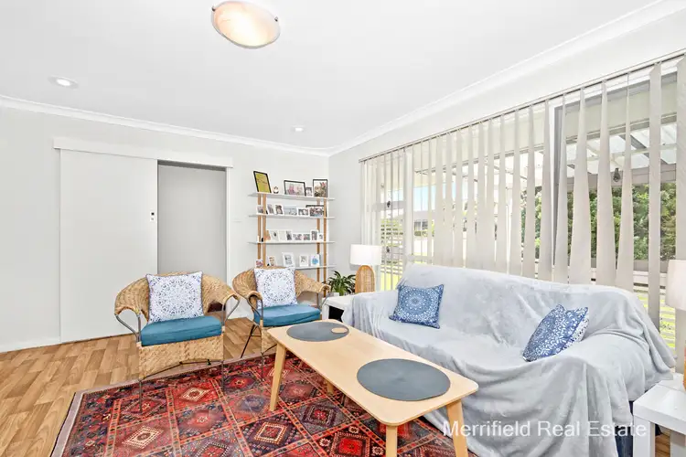Fifth view of Homely house listing, 13 Geake Street, Spencer Park WA 6330